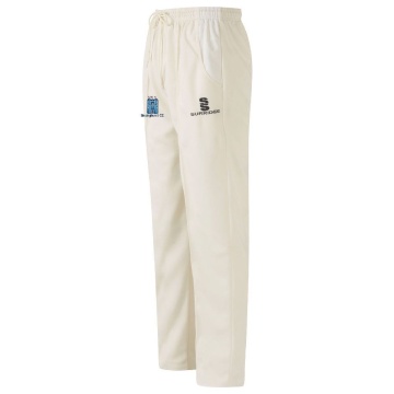 Sissinghurst CC - Standard Playing Pant