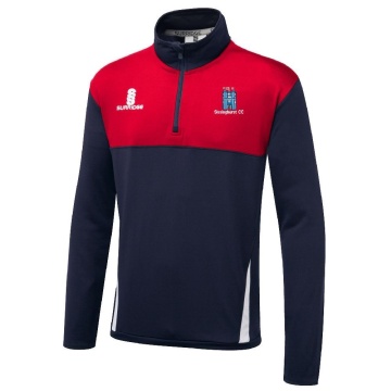 Sissinghurst CC - Blade Performance Top