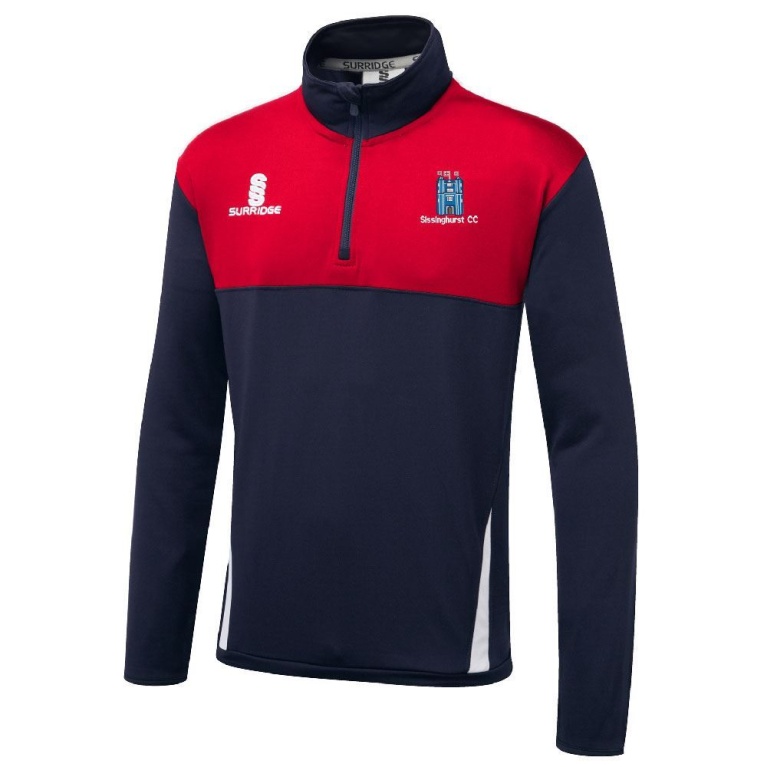Sissinghurst CC - Blade Performance Top