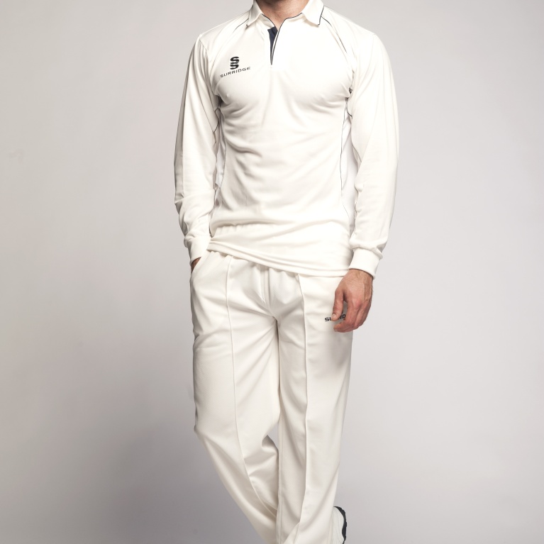 Sissinghurst CC - Premier Long Sleeve Shirt
