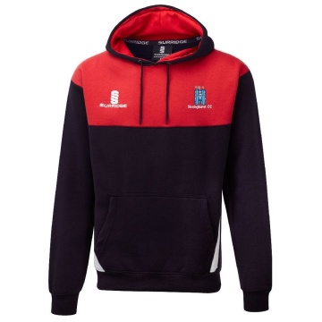 Sissinghurst CC - Blade Hoody