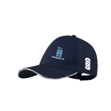 Sissinghurst CC - Cap