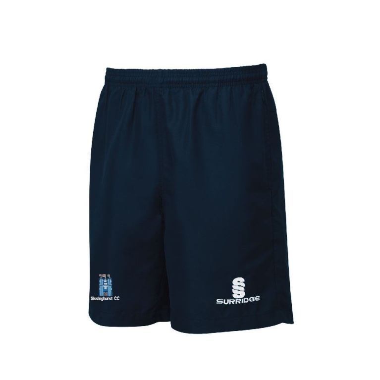 Sissinghurst CC - Blade Shorts