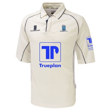 Sissinghurst CC - 3/4 Premier Shirt