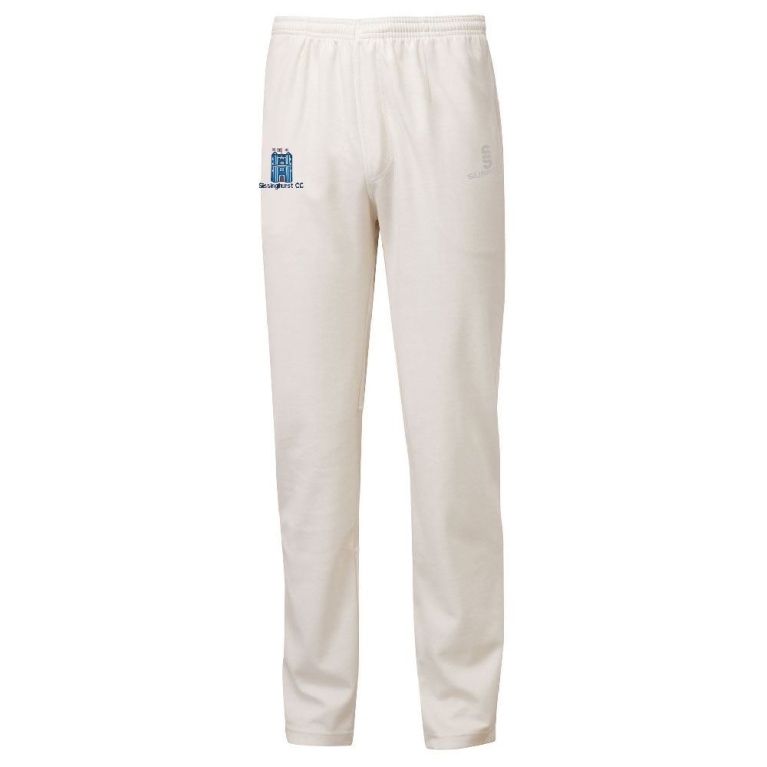 Sissinghurst CC - Tek Trousers