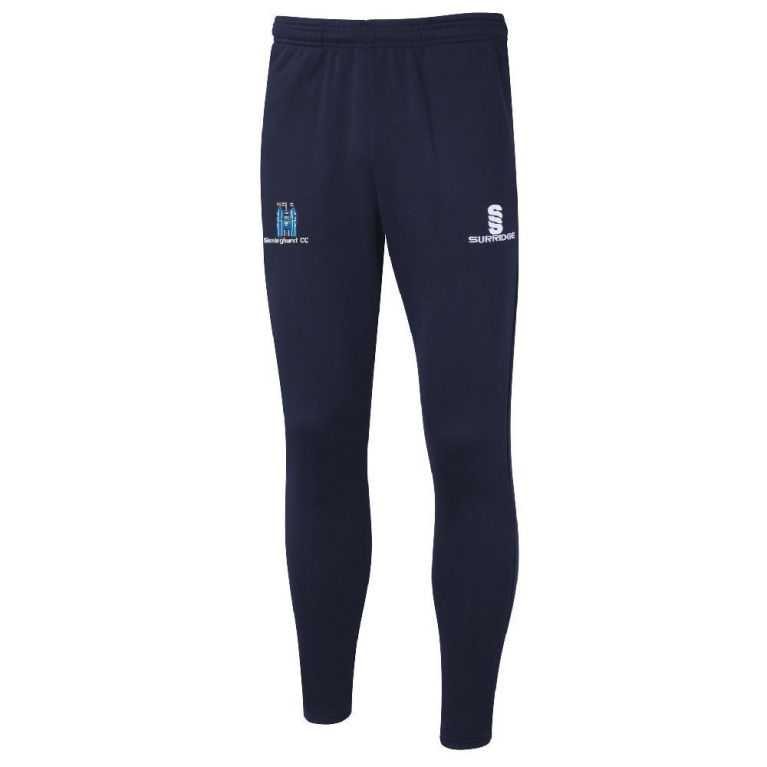Sissinghurst CC - Tek Skinny Pants