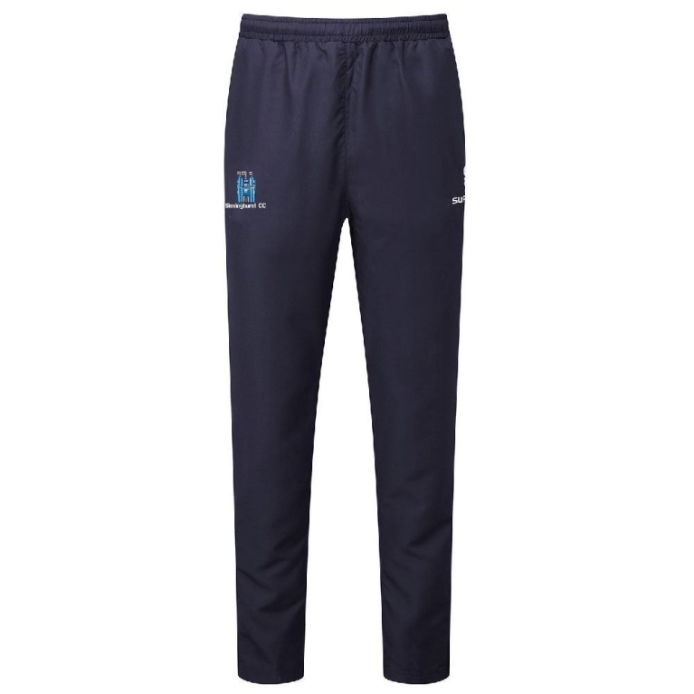 Sissinghurst CC - Ripstop Tracksuit Pants